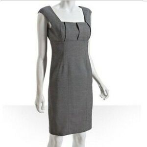 Calvin Klein sheath dress